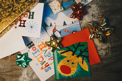 How to Print Christmas Cards: A Detailed Guide with Insightful Tips