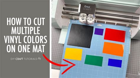 how to print different colors on cricut: exploring the nuances of color management in cutting machines