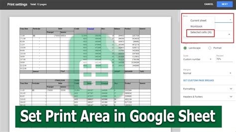 how to print google sheets and why it's important to choose the right printer for your needs