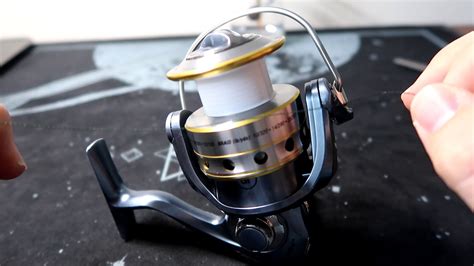 How to Put Braid on a Spinning Reel: A Guide for Fishing Enthusiasts